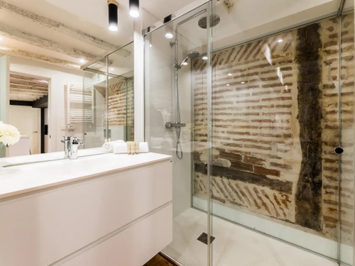 Apartment Donostia-San Sebastian, 1 bedroom, 3 persons - photo_1011746207692