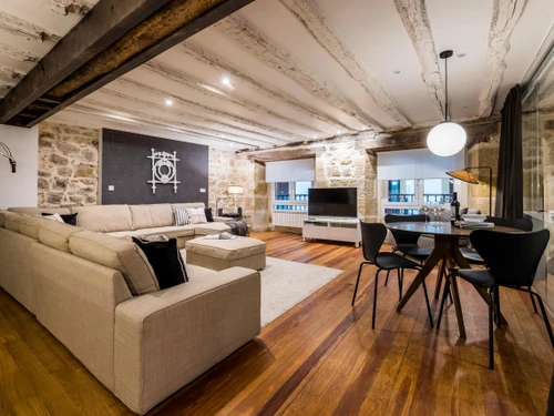 Apartment Donostia-San Sebastian, 1 bedroom, 3 persons - photo_1011746207692