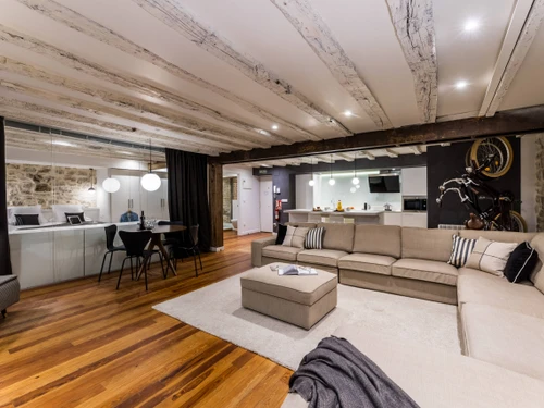 Apartment Donostia-San Sebastian, 1 bedroom, 3 persons - photo_1011746207692