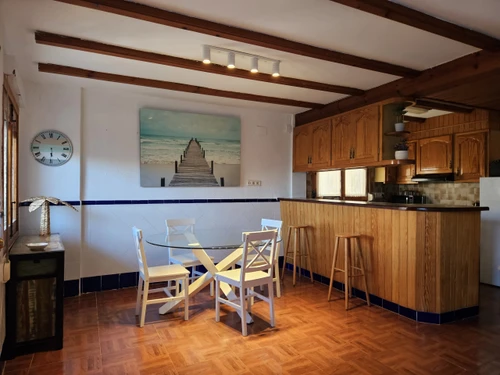 Ferienwohnung Xeraco, 2 Schlafzimmer, 6 Personen - photo_1011746208139