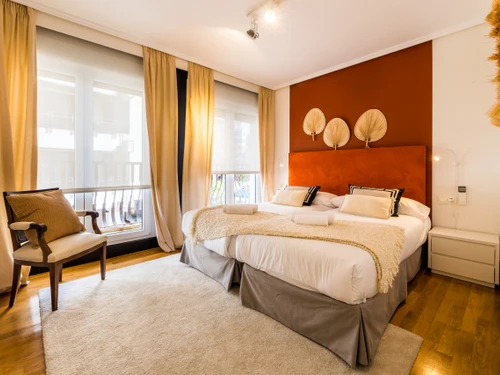 Apartment Donostia-San Sebastian, 4 bedrooms, 8 persons - photo_1011746208267