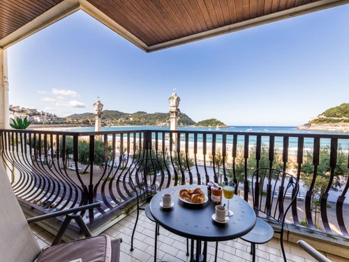 Apartment Donostia-San Sebastian, 4 bedrooms, 8 persons - photo_1011746208267