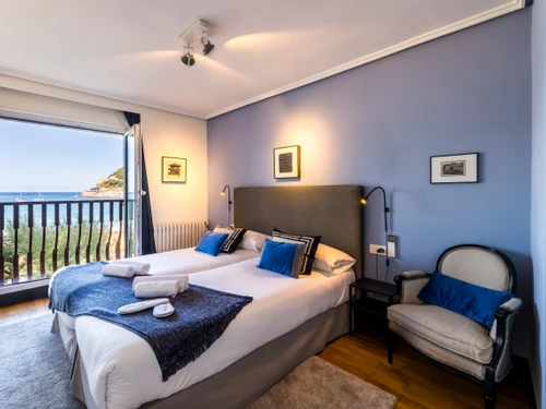 Apartment Donostia-San Sebastian, 4 bedrooms, 8 persons - photo_1011746208267