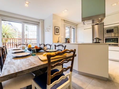 Apartment Donostia-San Sebastian, 4 bedrooms, 8 persons - photo_1011746208267