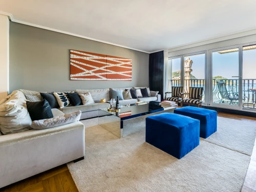 Appartement San Sebastián, 5 pièces, 8 personnes - photo_1011746208267