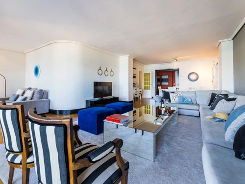 Apartment Donostia-San Sebastian, 4 bedrooms, 8 persons - photo_1011746208267