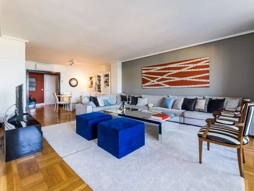 Apartment Donostia-San Sebastian, 4 bedrooms, 8 persons - photo_1011746208267