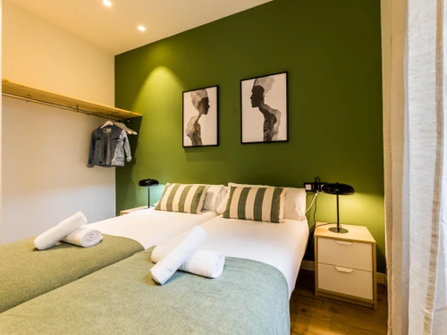 Apartment Donostia-San Sebastian, 3 bedrooms, 6 persons - photo_1011746208416