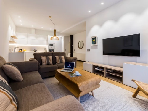 Apartamento San Sebastián, 3 dormitorios, 6 personas - photo_1011746208416