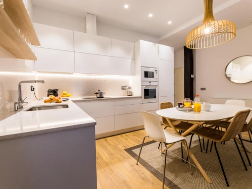 Apartment Donostia-San Sebastian, 3 bedrooms, 6 persons - photo_1011746208416