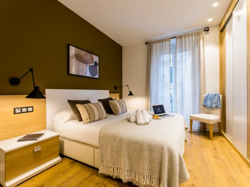 Apartment Donostia-San Sebastian, 3 bedrooms, 6 persons - photo_1011746208416