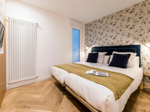 Apartment Donostia-San Sebastian, 2 bedrooms, 4 persons - photo_1011746208695