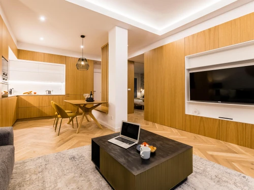 Apartment Donostia-San Sebastian, 2 bedrooms, 4 persons - photo_1011746208695