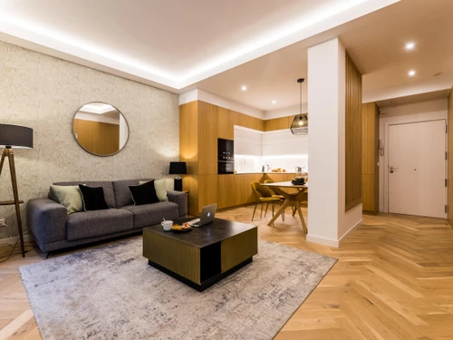 Apartment San Sebastián, 2 bedrooms, 4 persons - photo_1011746208695