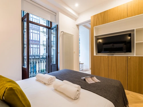 Apartment Donostia-San Sebastian, 2 bedrooms, 4 persons - photo_1011746208695