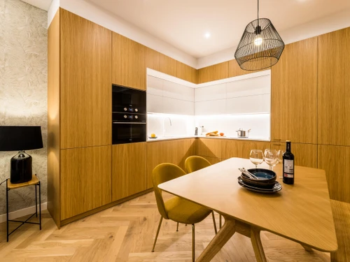 Apartment Donostia-San Sebastian, 2 bedrooms, 4 persons - photo_1011746208695