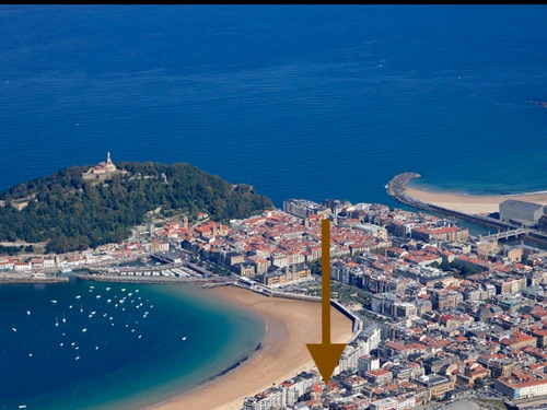 Apartment Donostia-San Sebastian, 4 bedrooms, 8 persons - photo_1011746208981