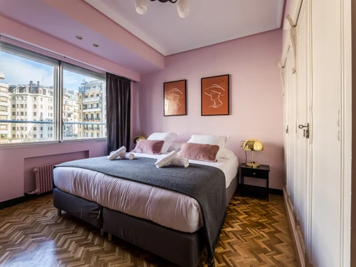 Apartment Donostia-San Sebastian, 4 bedrooms, 8 persons - photo_1011746208981