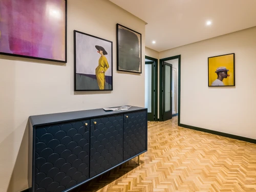 Apartment Donostia-San Sebastian, 4 bedrooms, 8 persons - photo_1011746208981