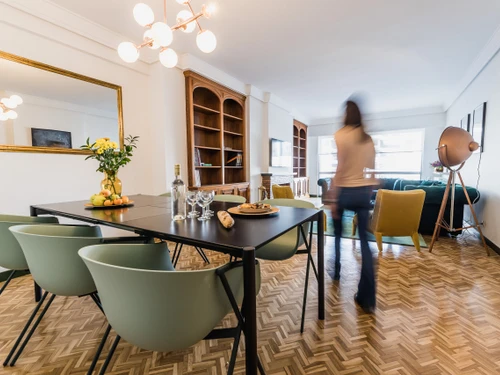 Appartement San Sebastián, 5 pièces, 8 personnes - photo_1011746208981