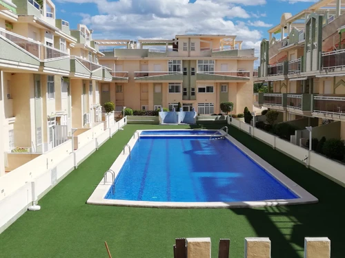 Apartamento Xeraco, 2 dormitorios, 4 personas - photo_1011746209276