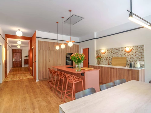 Apartment Donostia-San Sebastian, 4 bedrooms, 8 persons - photo_1011746209411