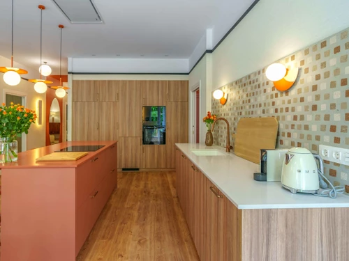 Apartment Donostia-San Sebastian, 4 bedrooms, 8 persons - photo_1011746209411