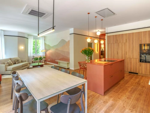 Apartment Donostia-San Sebastian, 4 bedrooms, 8 persons - photo_1011746209411