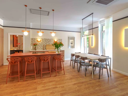 Apartment Donostia-San Sebastian, 4 bedrooms, 8 persons - photo_1011746209411