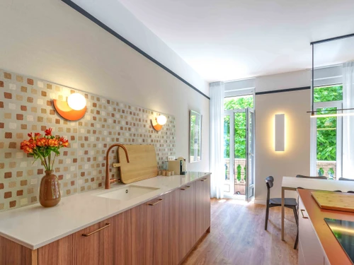 Apartment Donostia-San Sebastian, 4 bedrooms, 8 persons - photo_1011746209411