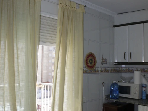 Apartment Xeraco, 3 bedrooms, 6 persons - photo_1011746209560