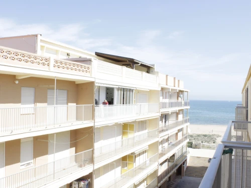 Appartement Xeraco, 4 pièces, 6 personnes - photo_1011746209560