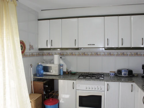 Apartment Xeraco, 3 bedrooms, 6 persons - photo_1011746209560