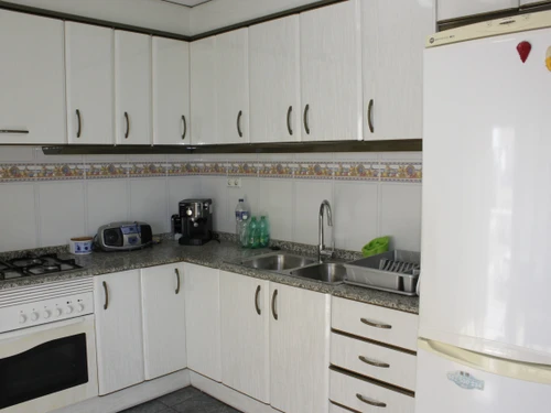 Apartment Xeraco, 3 bedrooms, 6 persons - photo_1011746209560