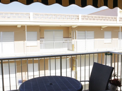 Apartment Xeraco, 3 bedrooms, 6 persons - photo_1011746209560