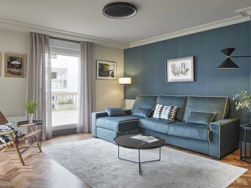 Apartment Donostia-San Sebastian, 3 bedrooms, 6 persons - photo_1011746209710