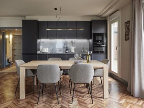 Apartment Donostia-San Sebastian, 3 bedrooms, 6 persons - photo_1011746209710