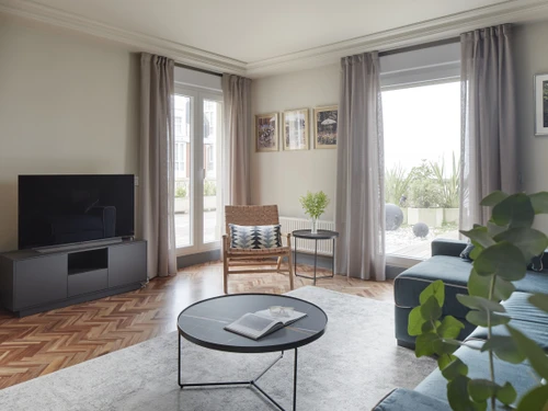 Apartment Donostia-San Sebastian, 3 bedrooms, 6 persons - photo_1011746209710