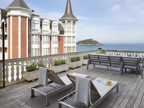 Apartamento San Sebastián, 3 dormitorios, 6 personas - photo_1011746209710
