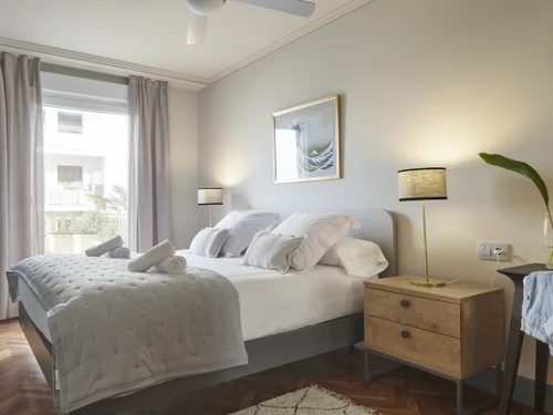 Apartment Donostia-San Sebastian, 3 bedrooms, 6 persons - photo_1011746209710