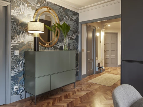 Apartment Donostia-San Sebastian, 3 bedrooms, 6 persons - photo_1011746209710