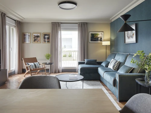 Apartment Donostia-San Sebastian, 3 bedrooms, 6 persons - photo_1011746209710