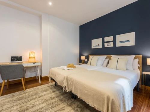 Apartment Donostia-San Sebastian, 4 bedrooms, 8 persons - photo_1011746210178