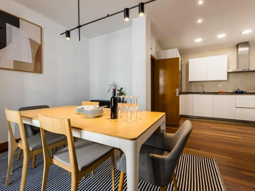 Apartment Donostia-San Sebastian, 4 bedrooms, 8 persons - photo_1011746210178