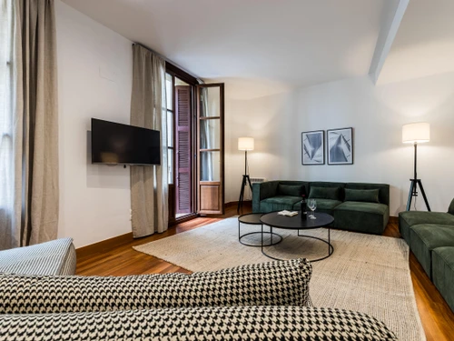 Ferienwohnung San Sebastián, 4 Schlafzimmer, 8 Personen - photo_1011746210178