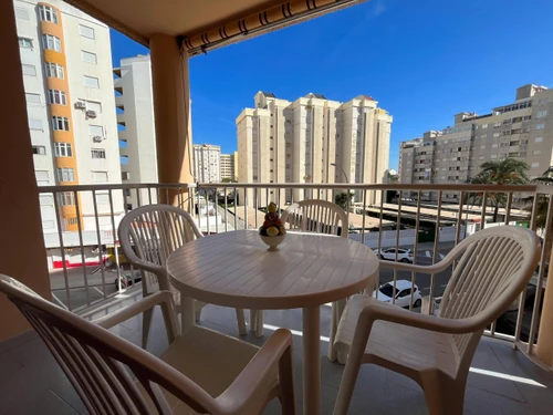 Appartement Playa de Gandía, 4 pièces, 6 personnes - photo_1011746210460