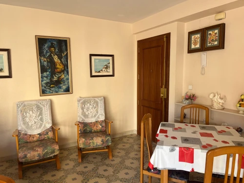 Ferienwohnung Gandía, 3 Schlafzimmer, 6 Personen - photo_1011746210460