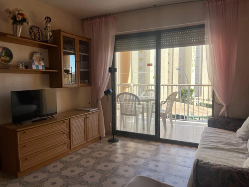 Ferienwohnung Gandía, 3 Schlafzimmer, 6 Personen - photo_1011746210460