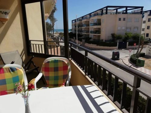 Ferienwohnung Xeraco, 2 Schlafzimmer, 5 Personen - photo_1011746210603