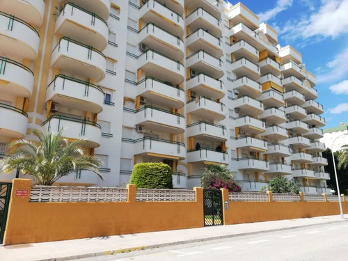 Appartement Playa de Gandía, 4 pièces, 6 personnes - photo_1011746210753